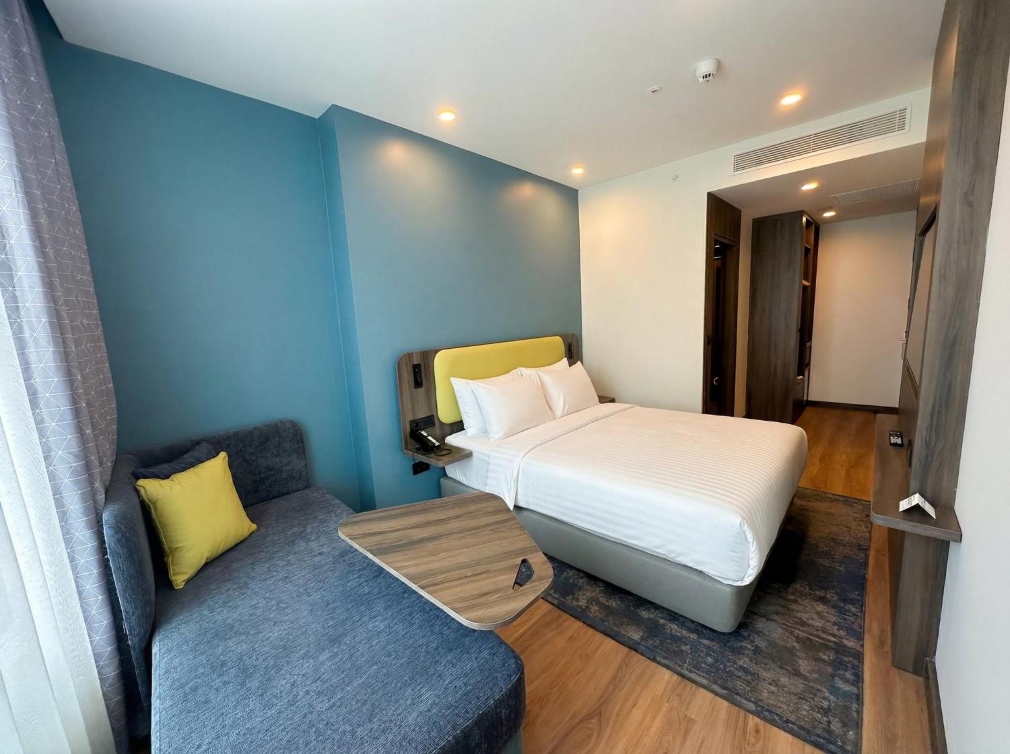 Holiday Inn Express Istanbul - Airport Arnavutkoy By Ihg — Photos 3